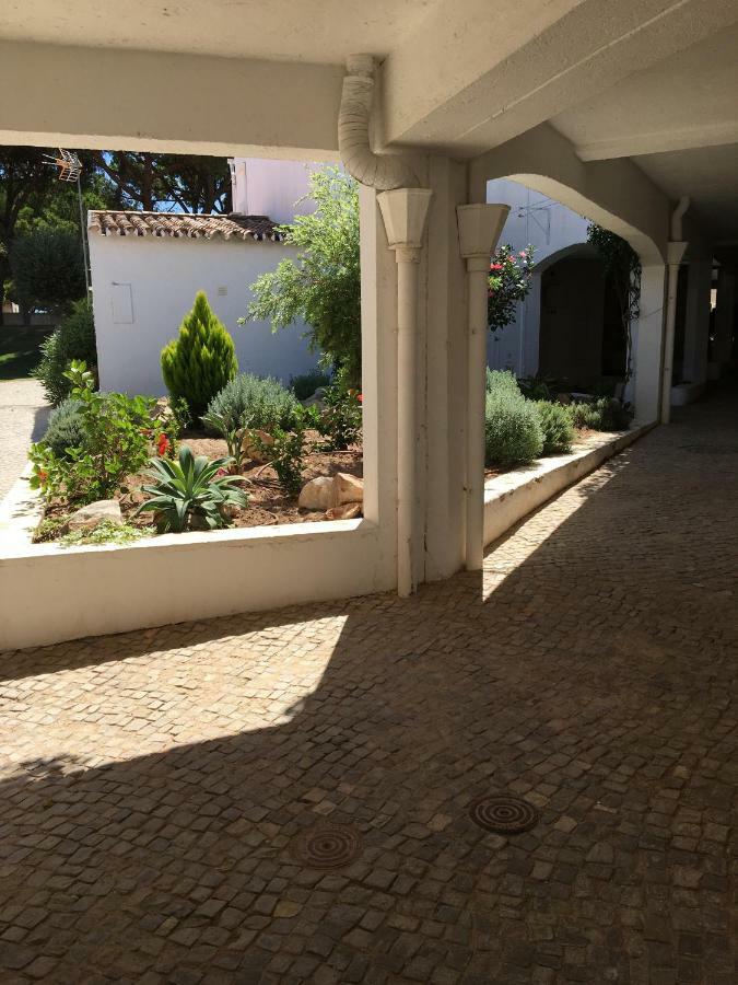 Estudio Tranquilo Praia Da Falesia Албуфейра Екстериор снимка